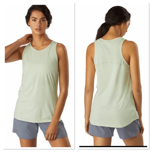 arc teryx kapta shirt